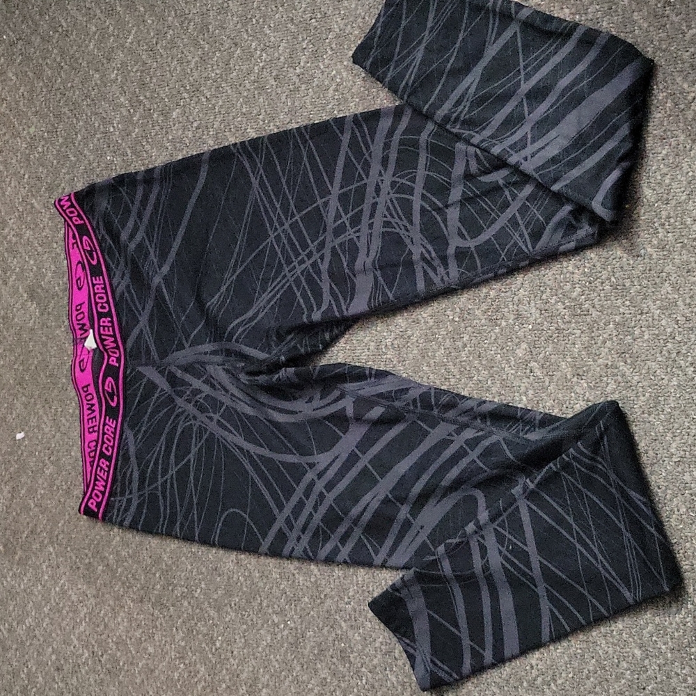 Champion Power Core Leggings